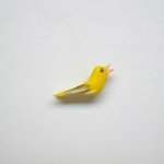 1" canary