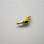 1" goldfinch-male