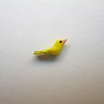 1/2" canary