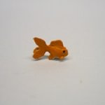 1/2" goldfish