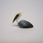 1/4" pelican
