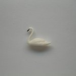 1/4" swan