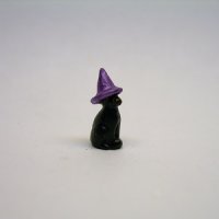 1/4" cat witch