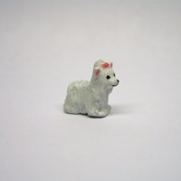 (image for) 1/4" maltese
