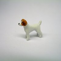 (image for) 1/4" jack russel terrier