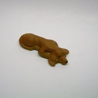 (image for) 1/4" sleeping hound