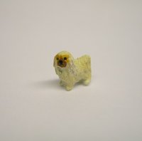 (image for) 1/4" pekingese
