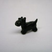 (image for) 1/4" scottish terrier