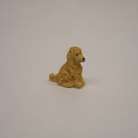 (image for) 1/4" toy poodle