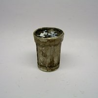 (image for) 1/4" trash can