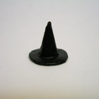 1/4" witch hat