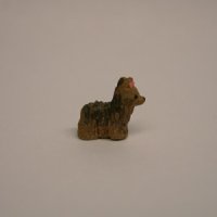 (image for) 1/4" yorkshire terrier
