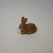 1" rabbit-bunny