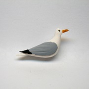 1" seagull